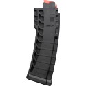 Magazine for Mk4/AR15 Cal. .22, 25 rounds - CMMG