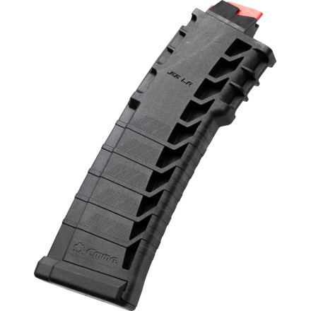 Magazine for Mk4/AR15 Cal. .22, 25 rounds - CMMG