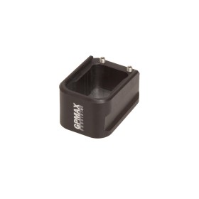 2011 magazine pad for Division Optics, black - GPMAX