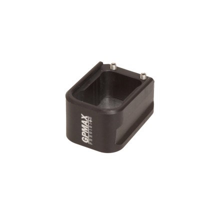 2011 magazine pad for Division Optics, black -...