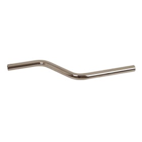Tubo cromato per supporto case/bullet feeder - GPMAX