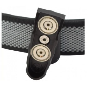 Bullets-Out Magnetic Pouch for CZ Sp-01, Shadow 2 / Tanfoglio / SIG  - DAA