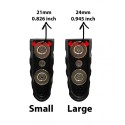 Bullets-Out Magnetic Pouch for 2011  - DAA