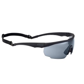Glasses Mod. Blackhawk, 3 lenses - Swisseye Tactical