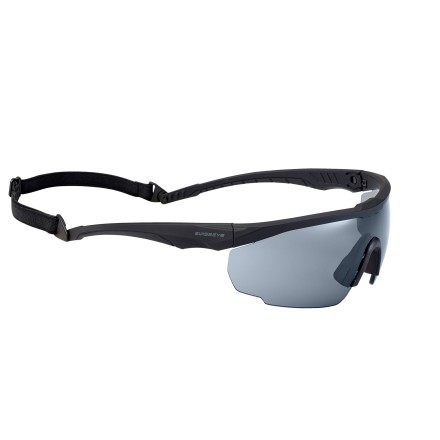 Glasses Mod. Blackhawk, 3 lenses - Swisseye...