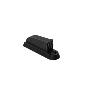Mirino alto 6.25x3.1 zigrinato - KMR