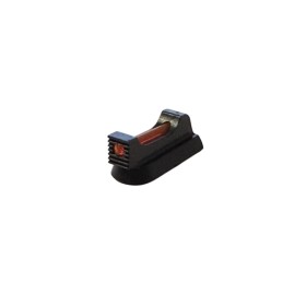 Mirino per CZ, larghezza 2.7mm, fibra ottica da 1mm - Zendl 2