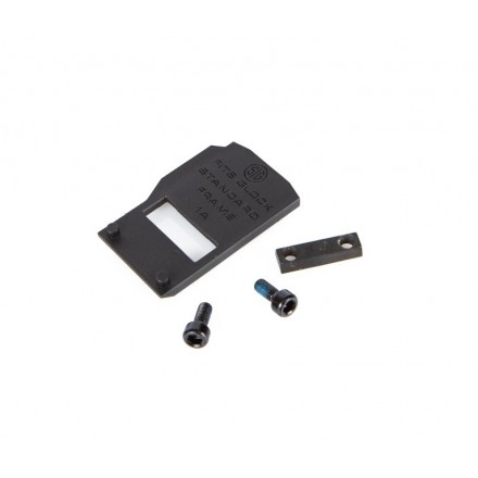 Romeo 1 Handgun Mounting Kit for Glock - Sig Sauer