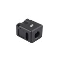 Compensatore per Glock 19 gen.4-5, filettatura 13,5x1 SX - Toni System