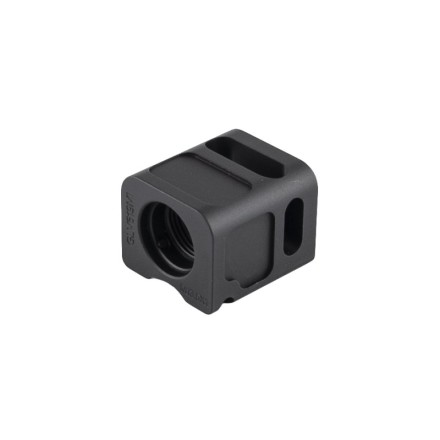 Compensatore per Glock 19 gen.4-5, filettatura...
