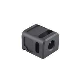 Compensatore per Glock 19 gen.4-5, filettatura 13,5x1 SX... 2