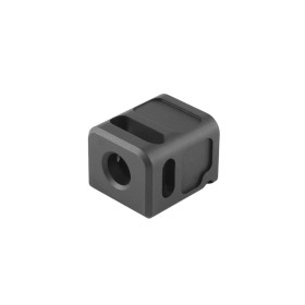 Compensatore per Glock 19 gen.4-5, filettatura 13,5x1 SX...