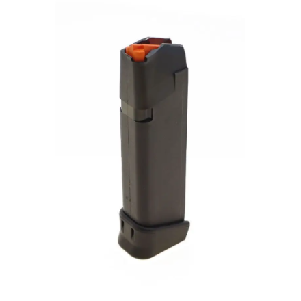 Magazine for Glock 19 Gen. 5 cal. 9 (17 rounds)...
