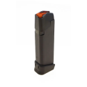 Magazine for Glock 19 Gen. 5 cal. 9 (17 rounds) - Glock