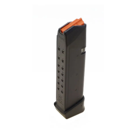 Magazine for Glock 19 Gen. 5 cal. 9 (17 rounds) - Glock 2