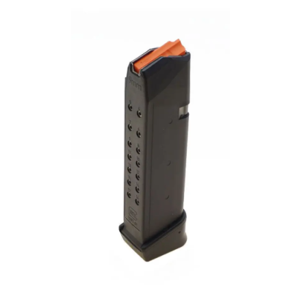 Caricatore Glock 19 Gen. 5 cal. 9 (17 colpi) -...