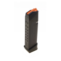 Magazine for Glock 19 Gen. 5 cal. 9 (17 rounds) - Glock