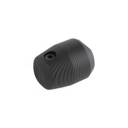Pomello otturatore maggiorato per Remington 700...