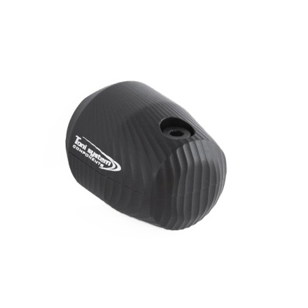 Pomello otturatore maggiorato per Remington 700...