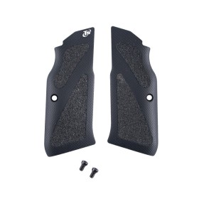 Guancette lunghe 3D per KMR W-02 - Toni System