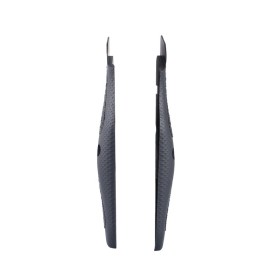 Guancette lunghe 3D per KMR W-02 - Toni System 2