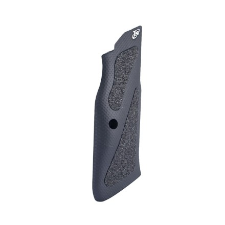 Guancette lunghe 3D per KMR W-02 - Toni System