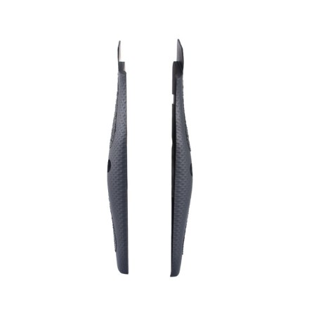 Guancette lunghe 3D per KMR L-02 - Toni System