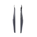 Guancette lunghe 3D per KMR L-02 - Toni System