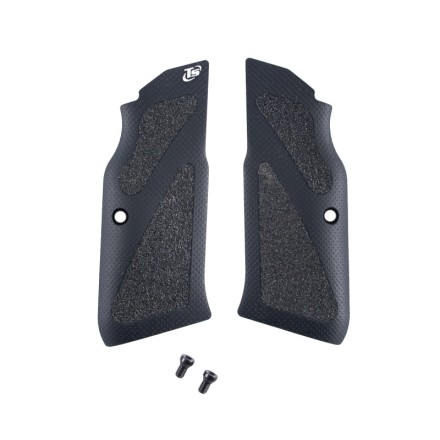 Guancette lunghe 3D per KMR L-02 - Toni System