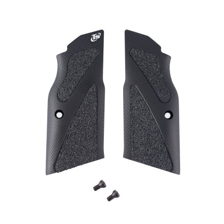 Guancette corte 3D per KMR L-02 - Toni System