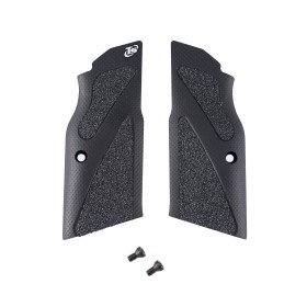 Short grips X3D for KMR W-02 - Toni System