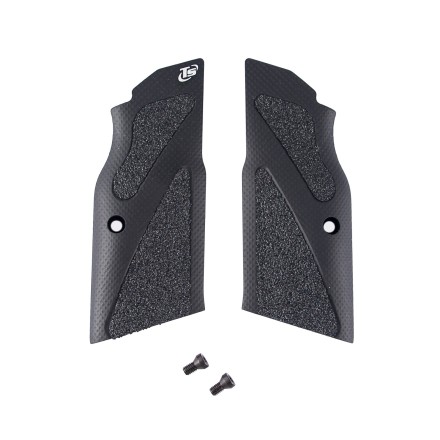 Guancette corte 3D per KMR W-02 - Toni System