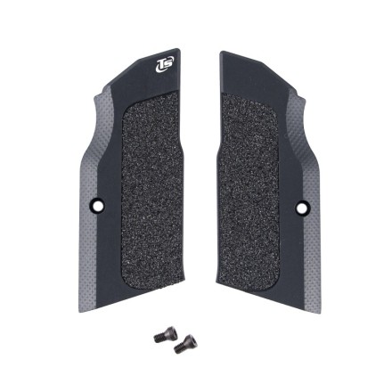 Short grips High-Grip for KMR LP (Orca/Emiq) -...