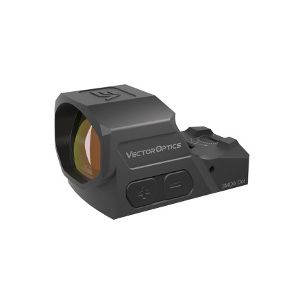 Red dot Frenzy-X FLEX 1x19x28 GenII, 3MOA, mod....