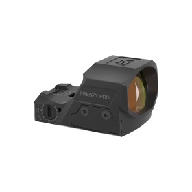 Red dot Frenzy-X FLEX 1x19x28 GenII, 3MOA, mod. SCRD-64 -... 2