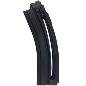 Magazine Cal. .22LR, 30 rounds, for Hammerli TAC R1 22C -...