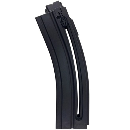 Magazine Cal. .22LR, 30 rounds, for Hammerli...