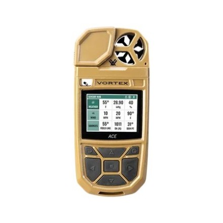 Vortex Ace ballistic weather meter - Vortex