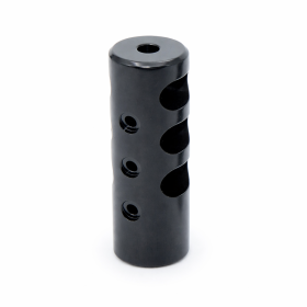 Muzzle brake model Core, 3 chambers, thread 1/2x28 for...