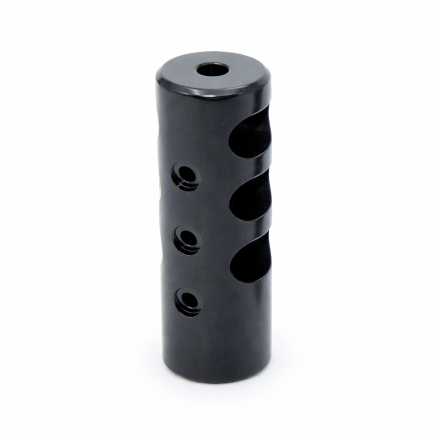 Muzzle brake model Core, 3 chambers, thread...
