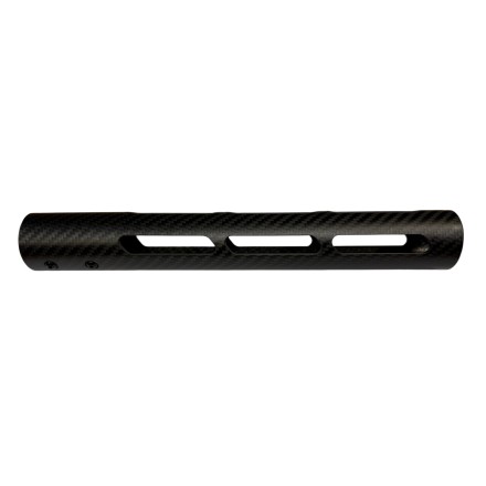 Carbon fiber handguard for PCC, 12" - ADC