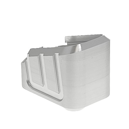 Pad +3/+4 rounds for Mec-Gar magazines for...