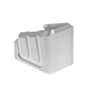 Pad +3/+4 rounds for Mec-Gar magazines for Glock - RC Tech