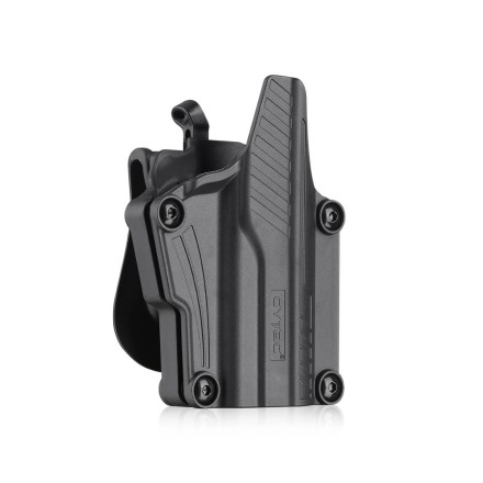 Universal Mega-Fit ThumbSmart holster with...