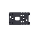 Base piastrina optic ready per red dot per Beretta 94X - Toni System
