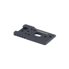 Base piastrina optic ready per red dot per Beretta 94X -...