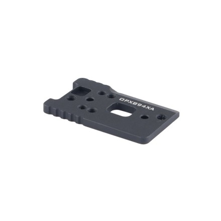 Optic-ready base plate for Beretta 94X - Toni...