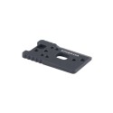 Base piastrina optic ready per red dot per Beretta 94X - Toni System
