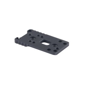 Base piastrina optic ready per red dot per Beretta 94X -... 2