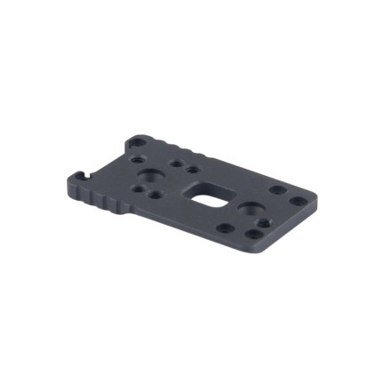 Optic-ready base plate for Beretta 94X - Toni...